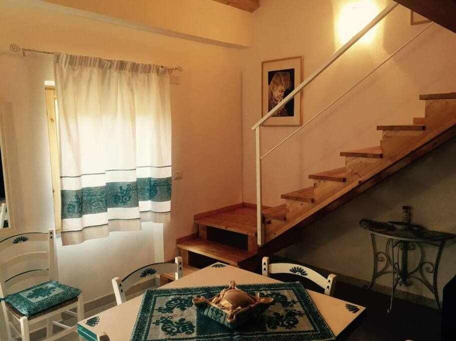 El Dorado Luxury Apartment Альгеро Екстер'єр фото