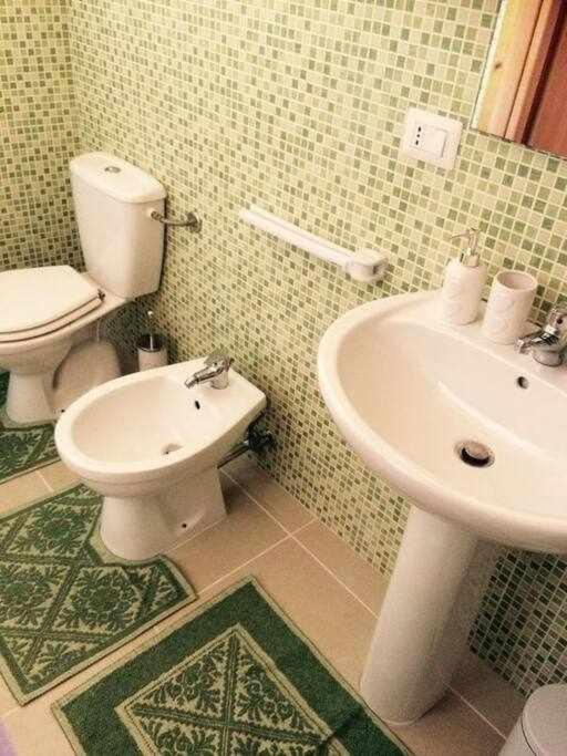El Dorado Luxury Apartment Альгеро Екстер'єр фото