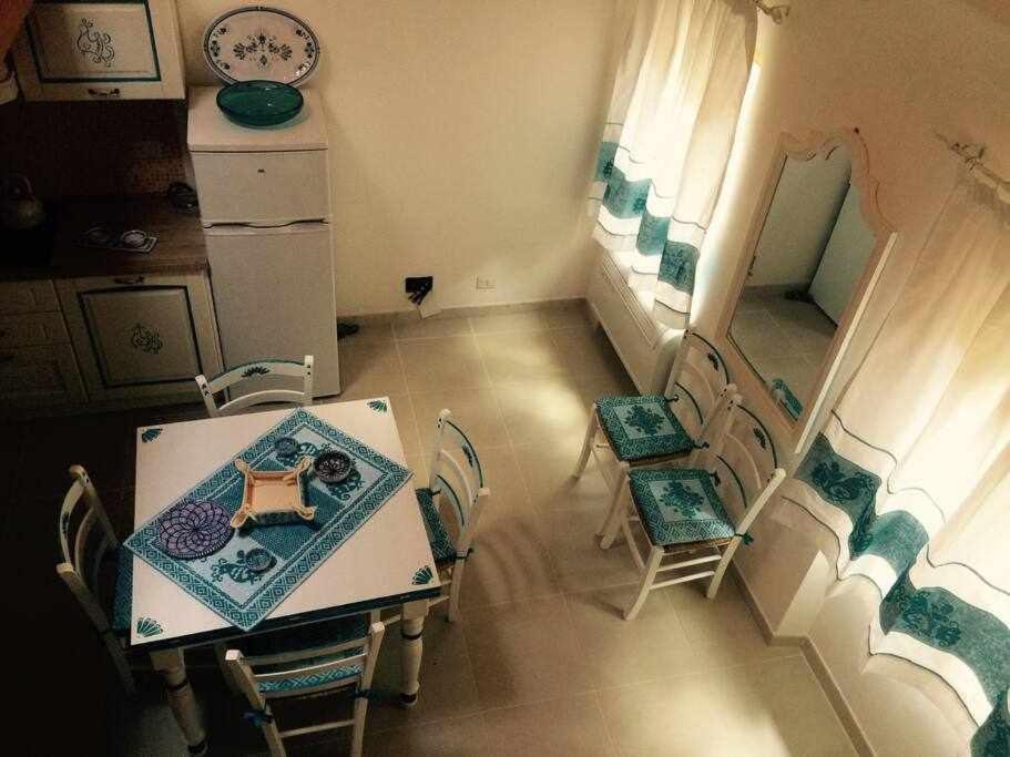 El Dorado Luxury Apartment Альгеро Екстер'єр фото
