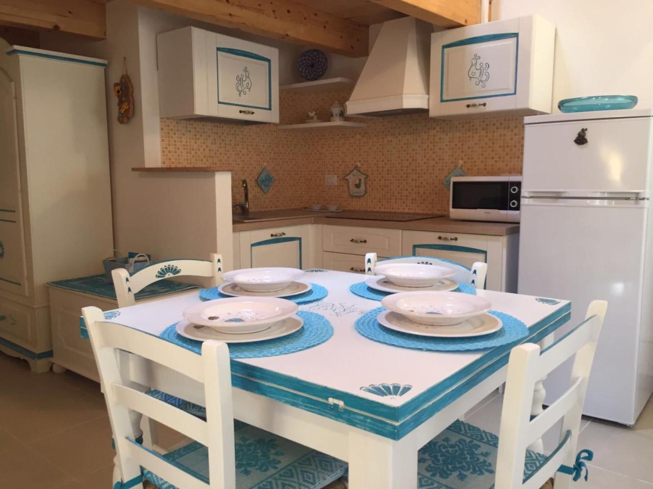El Dorado Luxury Apartment Альгеро Екстер'єр фото